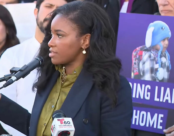 Heartbreaking Update On 5-Year-Old Boy, Liam Conejo Ramos, Who Was Detained by ICE