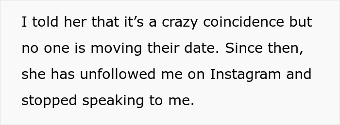 Lady Claims Ownership Over Wedding Date She Never Shared, Starts Family War When Cousin Books It Too