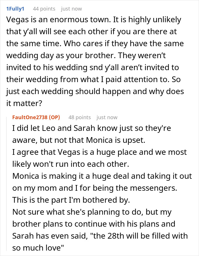 Lady Claims Ownership Over Wedding Date She Never Shared, Starts Family War When Cousin Books It Too