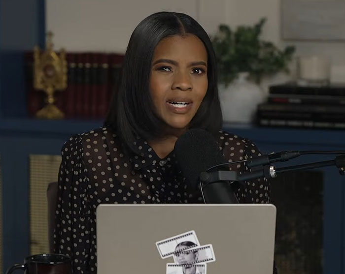 Erika Kirk’s Grin In Leaked Clip Days After Charlie’s Passing Fuels Backlash Amid Explosive Audio Erika Kirk’s Grin In Leaked Clip Days After Charlie’s Passing Fuels Backlash Amid Explosive Audio