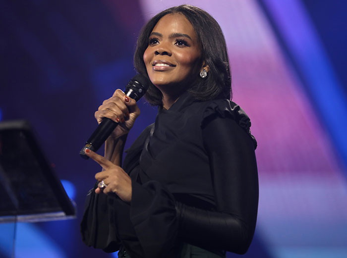 Erika Kirk’s Grin In Leaked Clip Days After Charlie’s Passing Fuels Backlash Amid Explosive Audio Erika Kirk’s Grin In Leaked Clip Days After Charlie’s Passing Fuels Backlash Amid Explosive Audio