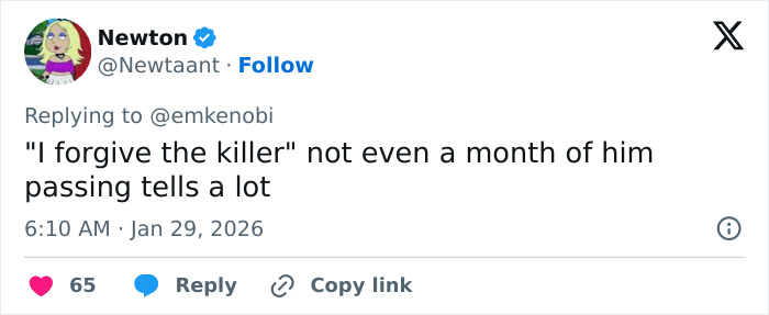 Erika Kirk’s Grin In Leaked Clip Days After Charlie’s Passing Fuels Backlash Amid Explosive Audio Erika Kirk’s Grin In Leaked Clip Days After Charlie’s Passing Fuels Backlash Amid Explosive Audio