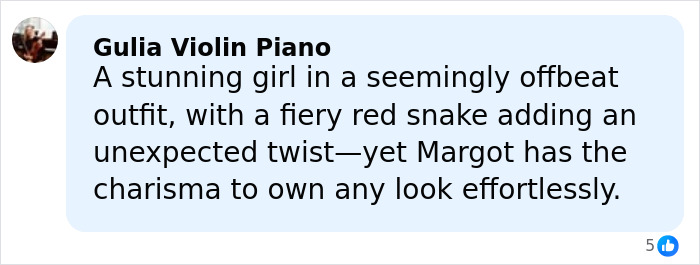 “Bathing Suit With Sleeves”: Margot Robbie’s Movie Promo Outfit Mocked Amid Cheating Backlash