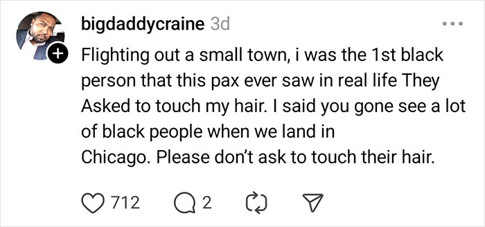 36 Of The Most Unhinged Things Flight Attendants Saw A Passenger Do 36 Of The Most Unhinged Things Flight Attendants Saw A Passenger Do