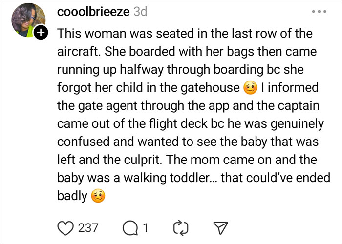 36 Of The Most Unhinged Things Flight Attendants Saw A Passenger Do 36 Of The Most Unhinged Things Flight Attendants Saw A Passenger Do