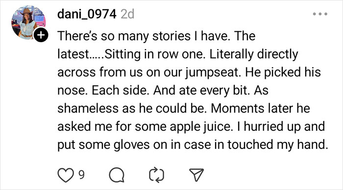 36 Of The Most Unhinged Things Flight Attendants Saw A Passenger Do 36 Of The Most Unhinged Things Flight Attendants Saw A Passenger Do