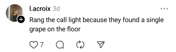 36 Of The Most Unhinged Things Flight Attendants Saw A Passenger Do 36 Of The Most Unhinged Things Flight Attendants Saw A Passenger Do