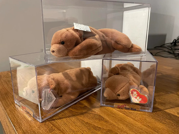 12 Most Expensive Beanie Babies, Ranked 12 Most Expensive Beanie Babies, Ranked