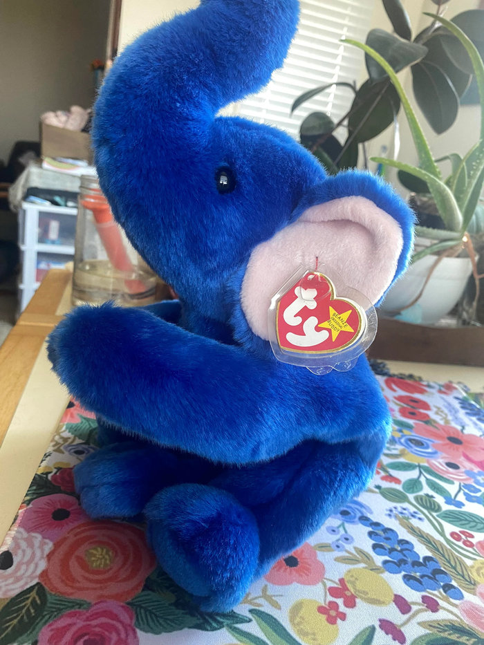 12 Most Expensive Beanie Babies, Ranked 12 Most Expensive Beanie Babies, Ranked