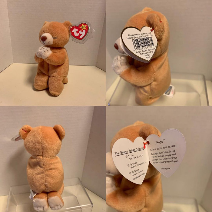 12 Most Expensive Beanie Babies, Ranked 12 Most Expensive Beanie Babies, Ranked