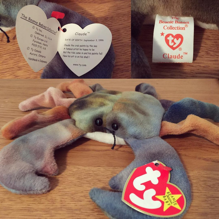 12 Most Expensive Beanie Babies, Ranked 12 Most Expensive Beanie Babies, Ranked