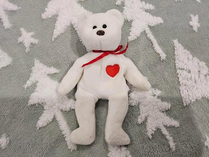 12 Most Expensive Beanie Babies, Ranked 12 Most Expensive Beanie Babies, Ranked