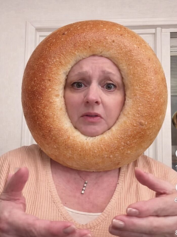 Woman’s Cream Cheese Review Sparks Internet Buzz For All The Wrong Reasons