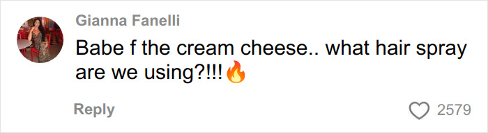 Woman’s Cream Cheese Review Sparks Internet Buzz For All The Wrong Reasons