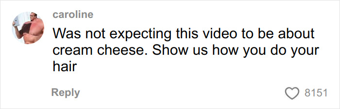 Woman’s Cream Cheese Review Sparks Internet Buzz For All The Wrong Reasons