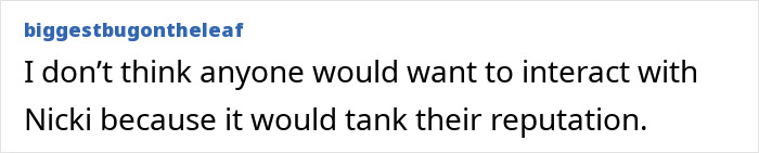Ariana Grande Snubs Nicki Minaj Following Donald Trump Controversy Ariana Grande Snubs Nicki Minaj Following Donald Trump Controversy