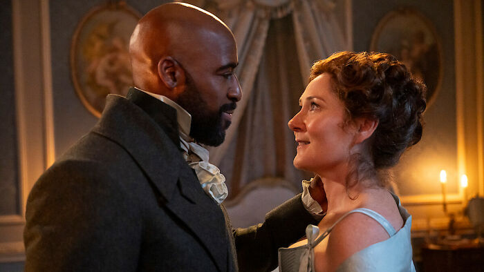 Bridgerton Season 4 Cast List, And Where We’ve Seen Them Before Bridgerton Season 4 Cast List, And Where We’ve Seen Them Before