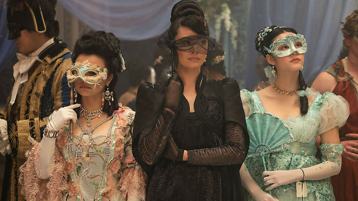 Bridgerton Season 4 Cast List, And Where We’ve Seen Them Before Bridgerton Season 4 Cast List, And Where We’ve Seen Them Before