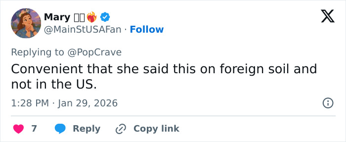 Lady Gaga Halts Concert To Deliver Bold ICE Speech That No One Saw Coming