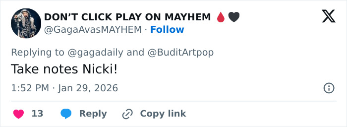 Lady Gaga Halts Concert To Deliver Bold ICE Speech That No One Saw Coming