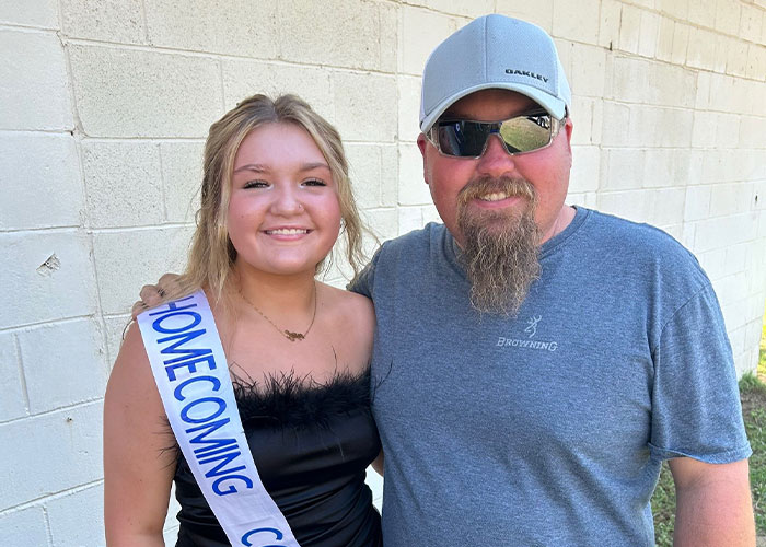 Father Reveals Family Impact As 15‑Year‑Old Gets Pregnant With 12‑Year‑Old&rsquo;s Child