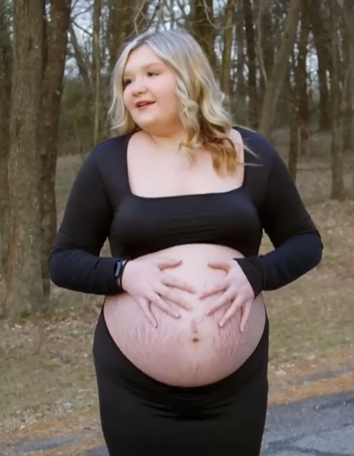 Father Reveals Family Impact As 15‑Year‑Old Gets Pregnant With 12‑Year‑Old&rsquo;s Child