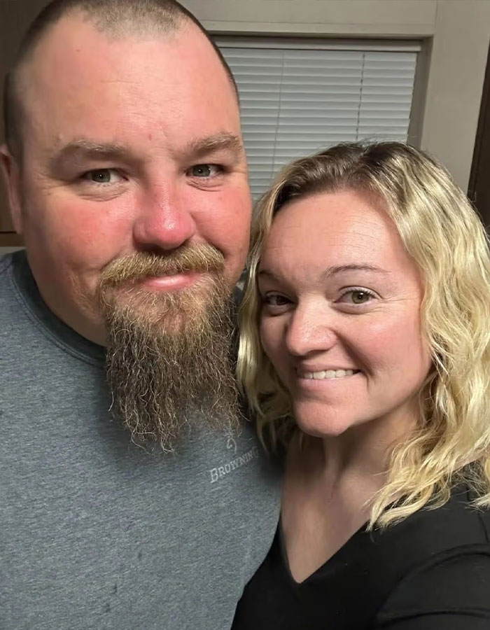 Father Reveals Family Impact As 15‑Year‑Old Gets Pregnant With 12‑Year‑Old&rsquo;s Child