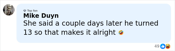 Father Reveals Family Impact As 15‑Year‑Old Gets Pregnant With 12‑Year‑Old&rsquo;s Child