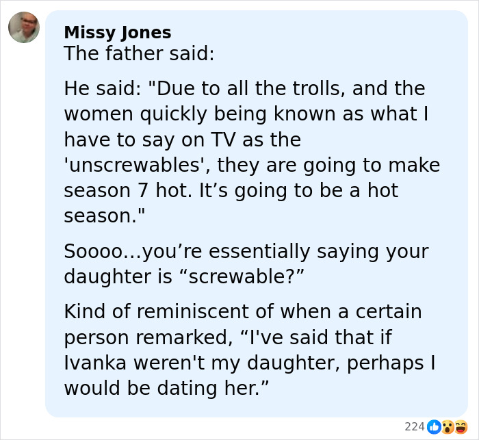 Father Reveals Family Impact As 15‑Year‑Old Gets Pregnant With 12‑Year‑Old&rsquo;s Child