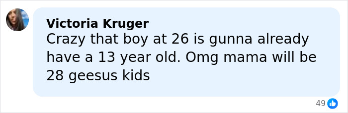 Father Reveals Family Impact As 15‑Year‑Old Gets Pregnant With 12‑Year‑Old&rsquo;s Child