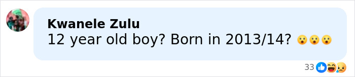 Father Reveals Family Impact As 15‑Year‑Old Gets Pregnant With 12‑Year‑Old&rsquo;s Child