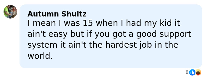 Father Reveals Family Impact As 15‑Year‑Old Gets Pregnant With 12‑Year‑Old&rsquo;s Child