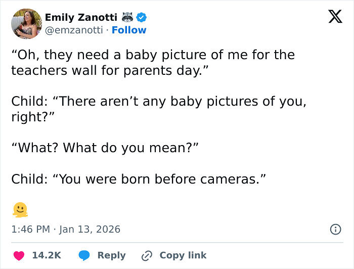40 Tweets That Show The Unintentionally Comedic Moments Of Parenting (January Edition) 40 Tweets That Show The Unintentionally Comedic Moments Of Parenting (January Edition)