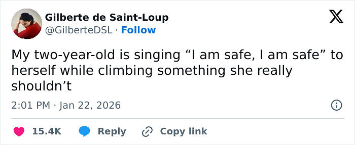 40 Tweets That Show The Unintentionally Comedic Moments Of Parenting (January Edition) 40 Tweets That Show The Unintentionally Comedic Moments Of Parenting (January Edition)