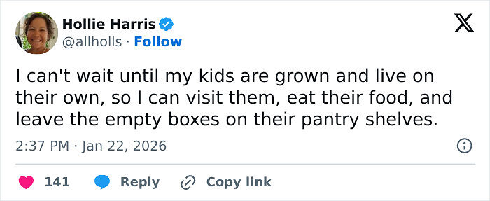 40 Tweets That Show The Unintentionally Comedic Moments Of Parenting (January Edition) 40 Tweets That Show The Unintentionally Comedic Moments Of Parenting (January Edition)