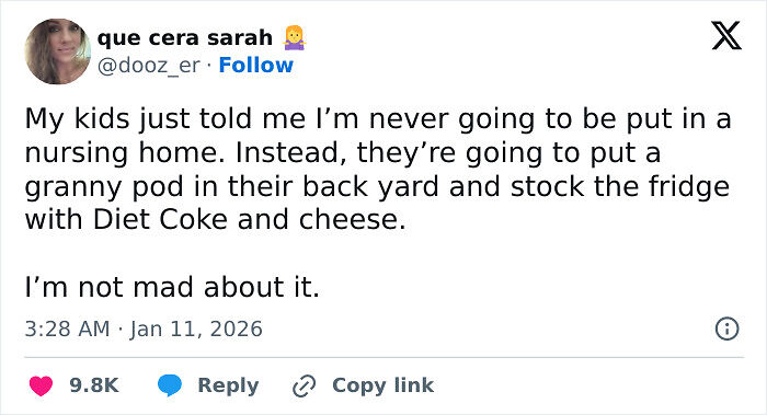 40 Tweets That Show The Unintentionally Comedic Moments Of Parenting (January Edition) 40 Tweets That Show The Unintentionally Comedic Moments Of Parenting (January Edition)