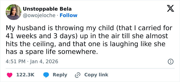 40 Tweets That Show The Unintentionally Comedic Moments Of Parenting (January Edition) 40 Tweets That Show The Unintentionally Comedic Moments Of Parenting (January Edition)