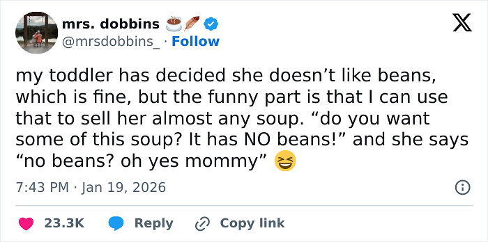 40 Tweets That Show The Unintentionally Comedic Moments Of Parenting (January Edition) 40 Tweets That Show The Unintentionally Comedic Moments Of Parenting (January Edition)