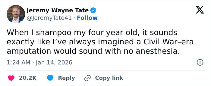 40 Tweets That Show The Unintentionally Comedic Moments Of Parenting (January Edition) 40 Tweets That Show The Unintentionally Comedic Moments Of Parenting (January Edition)