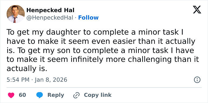 40 Tweets That Show The Unintentionally Comedic Moments Of Parenting (January Edition) 40 Tweets That Show The Unintentionally Comedic Moments Of Parenting (January Edition)