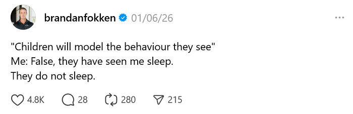 40 Tweets That Show The Unintentionally Comedic Moments Of Parenting (January Edition) 40 Tweets That Show The Unintentionally Comedic Moments Of Parenting (January Edition)