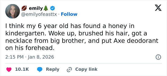 40 Tweets That Show The Unintentionally Comedic Moments Of Parenting (January Edition) 40 Tweets That Show The Unintentionally Comedic Moments Of Parenting (January Edition)