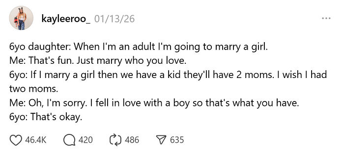 40 Tweets That Show The Unintentionally Comedic Moments Of Parenting (January Edition) 40 Tweets That Show The Unintentionally Comedic Moments Of Parenting (January Edition)