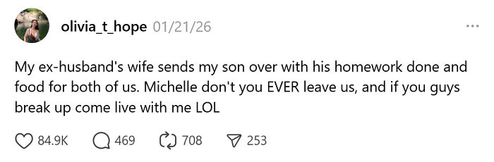 40 Tweets That Show The Unintentionally Comedic Moments Of Parenting (January Edition) 40 Tweets That Show The Unintentionally Comedic Moments Of Parenting (January Edition)