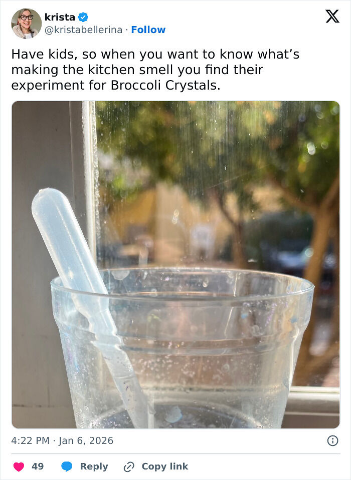 40 Tweets That Show The Unintentionally Comedic Moments Of Parenting (January Edition) 40 Tweets That Show The Unintentionally Comedic Moments Of Parenting (January Edition)