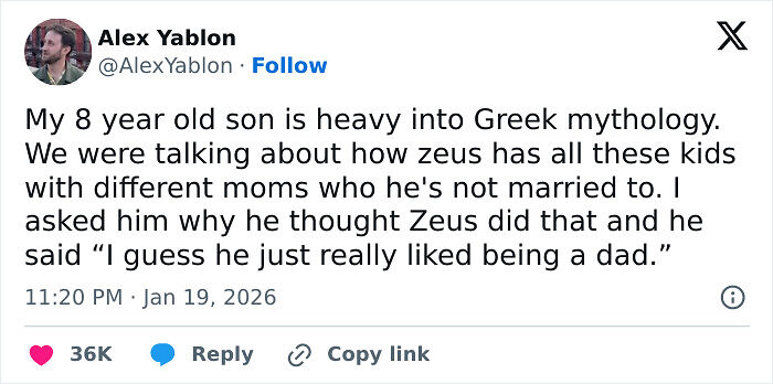 40 Tweets That Show The Unintentionally Comedic Moments Of Parenting (January Edition) 40 Tweets That Show The Unintentionally Comedic Moments Of Parenting (January Edition)