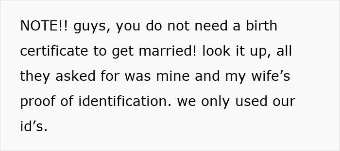 Mom Is So Against Daughter Getting A DNA Test That She Wants To Do It Even More