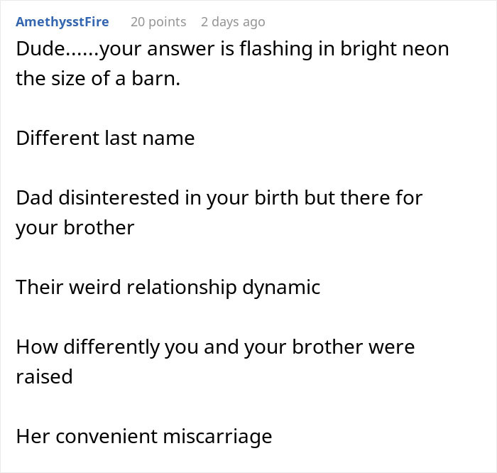 Mom Is So Against Daughter Getting A DNA Test That She Wants To Do It Even More