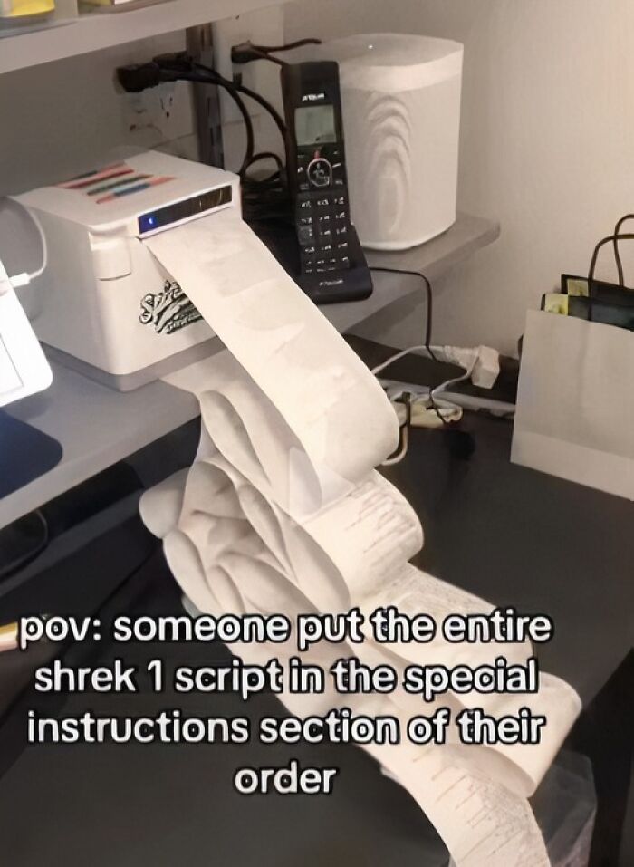 60 Of The Funniest Screenshots People Took