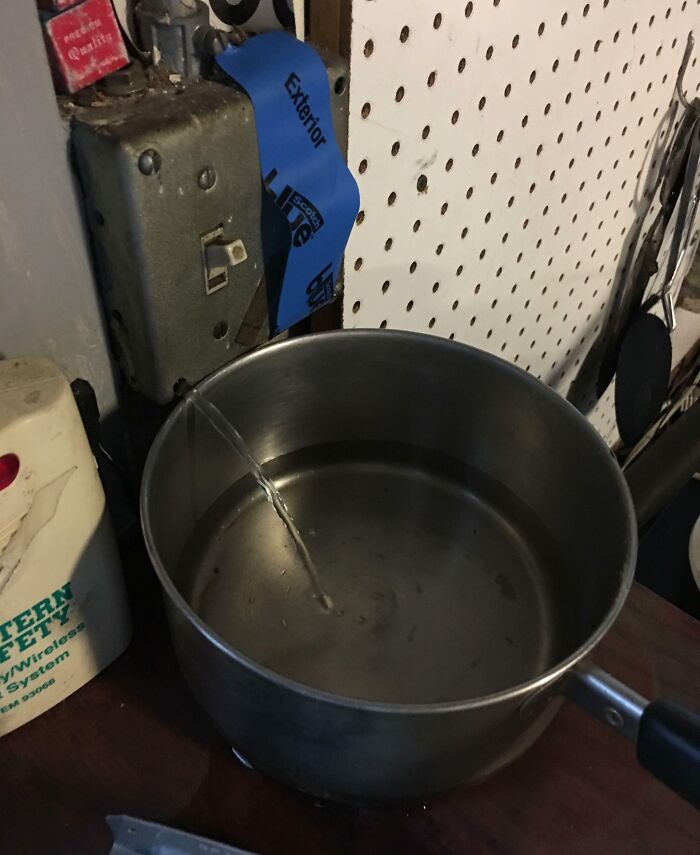 53 Work Moments So Reckless They Should Be Used In Safety Videos (New Pics) 53 Work Moments So Reckless They Should Be Used In Safety Videos (New Pics)